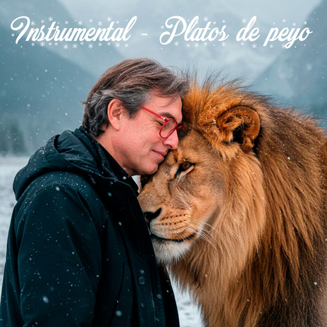 Guatitas a la Jardinera cover art