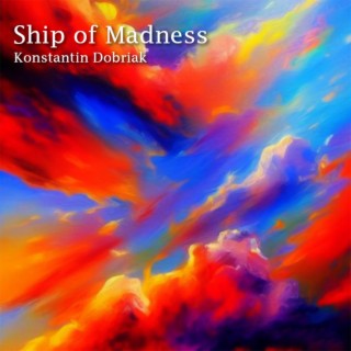 Ship of Madness cover art