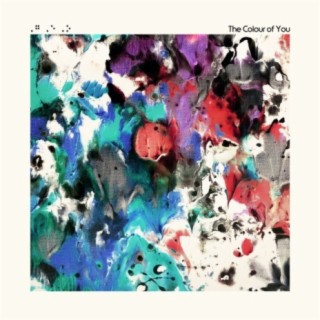 The Colour Of You cover art