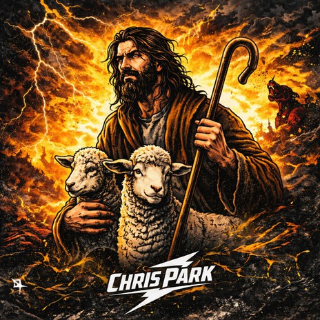 Der Herr ist mein Hirte cover art