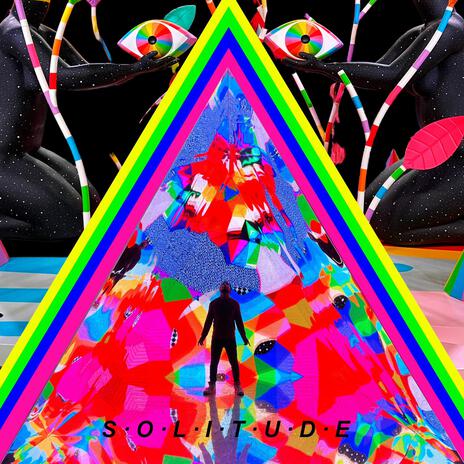 PARASOMNIA cover art