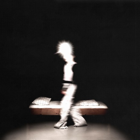 Svůj svět cover art