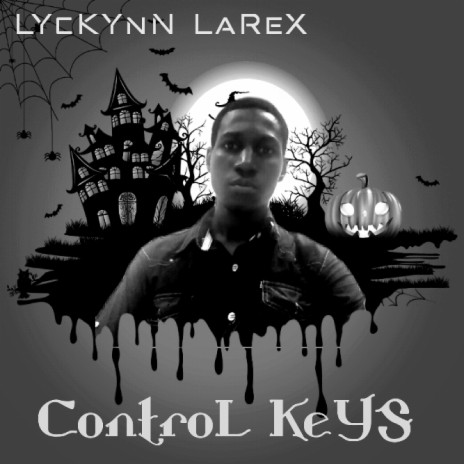 Control Keys cover art