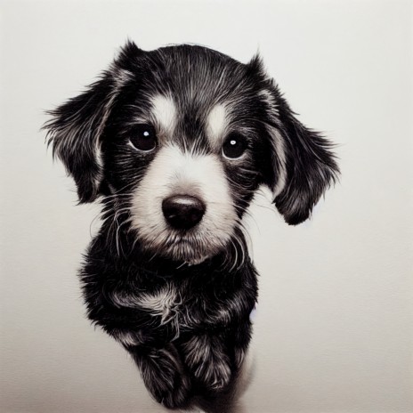 A Never-Ending Search ft. Reiki for Animals & Some Dog Music