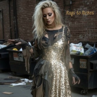 Rags to Riches cover art