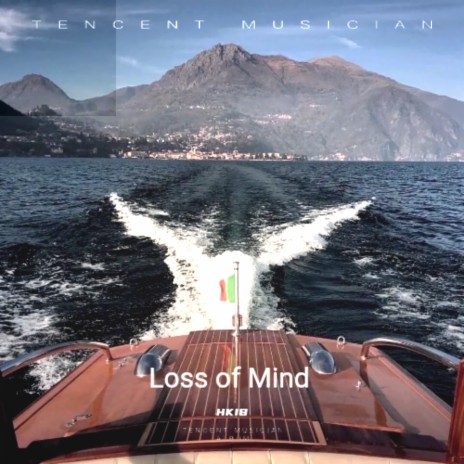 Loss of Mind cover art