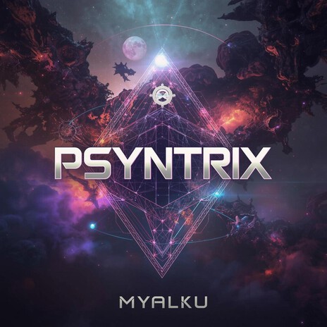 PSYNTRIX cover art
