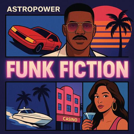 Get ready cover art