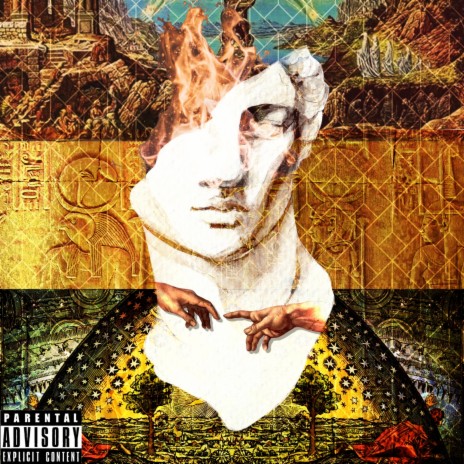 Counting Clocks ft. Shamar Alef & dpmnSCNTST cover art