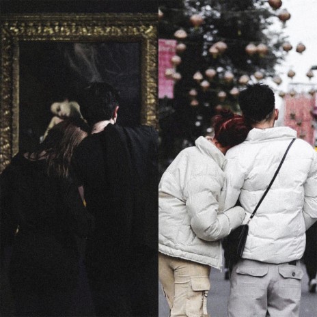 San Francisco ft. 1 K cover art