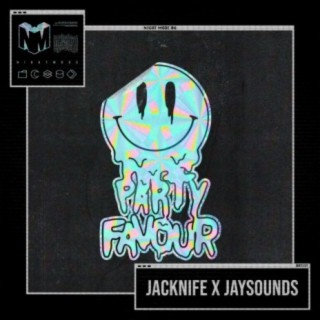 JACKNIFE