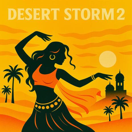 Desert Storm 2