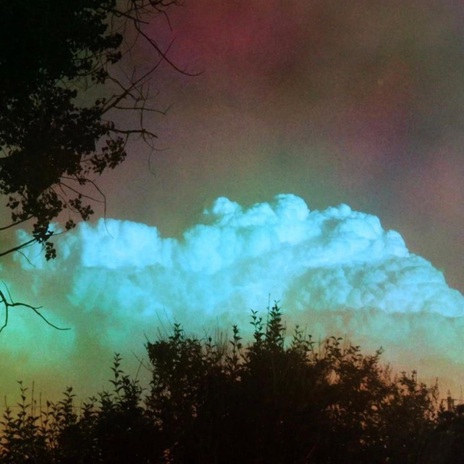 clouds of dew cover art