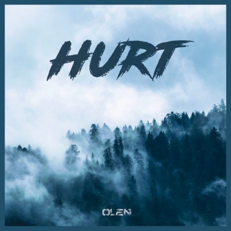 Hurt cover art