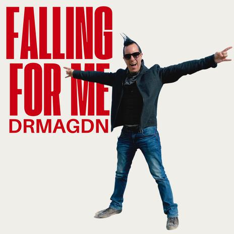 Falling For Me cover art