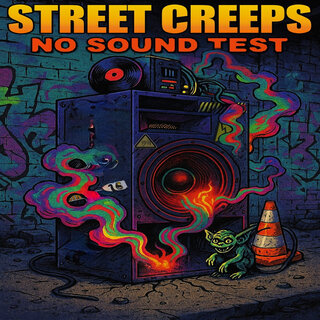 No Sound Test