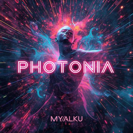 PHOTONIA cover art