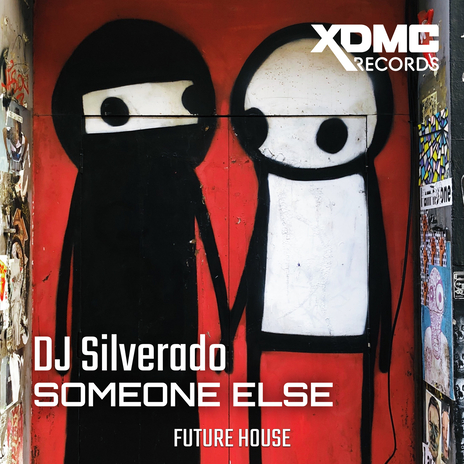 Someone Else (Original Mix) cover art