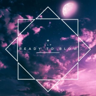 Ready To Blow cover art