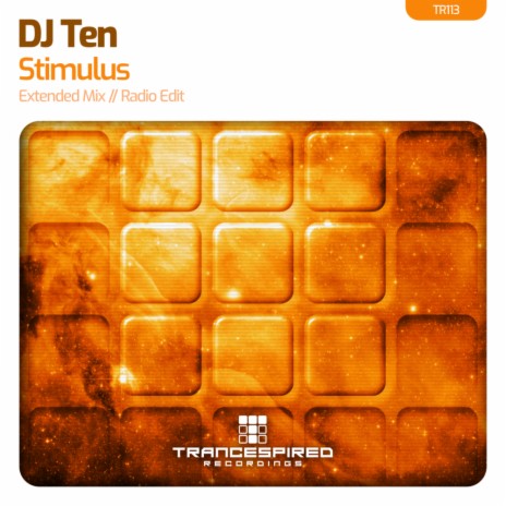 Stimulus (Radio Edit) cover art