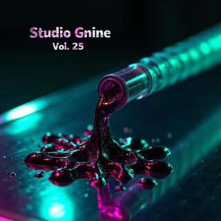 Synaptic Overload 25