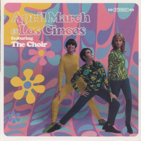 Way Up On The Sun ft. Los Cincos & The Choir cover art