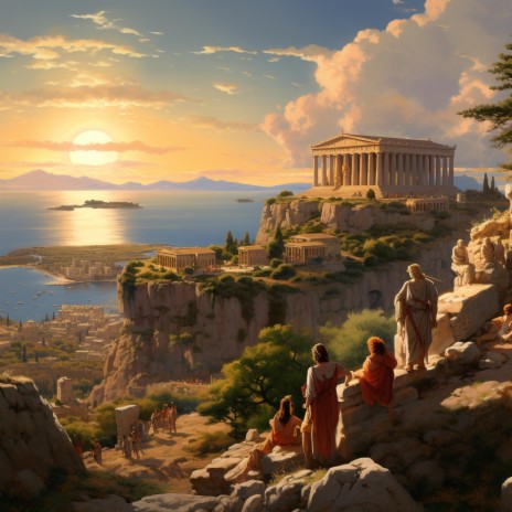 Cupbearer of the Gods cover art