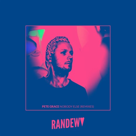 Nobody Else (Miqro Remix) cover art