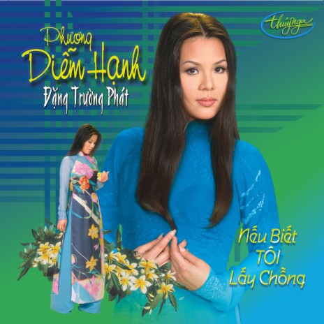 Hương Thầm ft. Đặng Trường Phát cover art