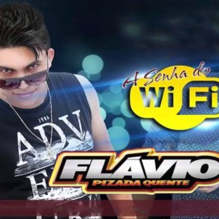 A Senha do Wifi
