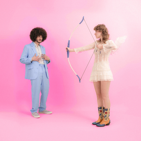 pourquoi tu réponds pas ? ft. Nina Battisti cover art