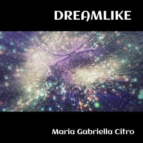Dreamlike cover art