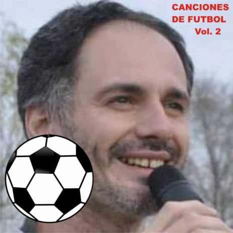 El Balón de Oro cover art
