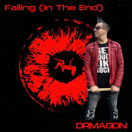 Falling (In The End) cover art
