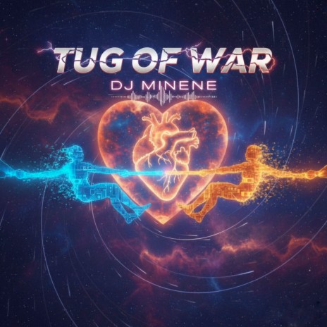 Tug of War (Relax Version) cover art