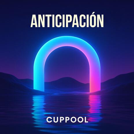 Anticipación cover art