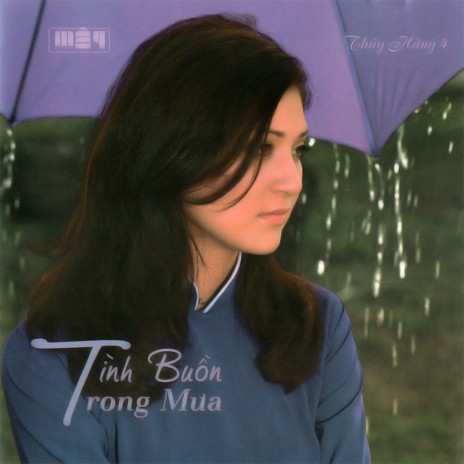 Viễn mộng tình yêu cover art