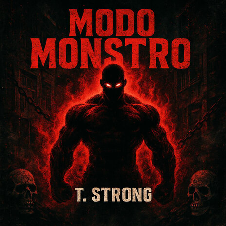 Modo Monstro