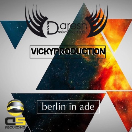 Berlin in Ade (Extended Mix) ft. Vickyproduction
