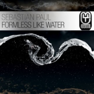 Formless Like Water