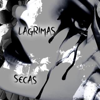 Lagrimas Secas cover art