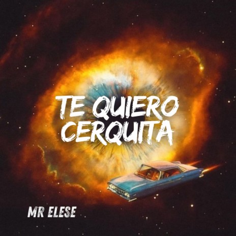 Te Quiero Cerquita cover art