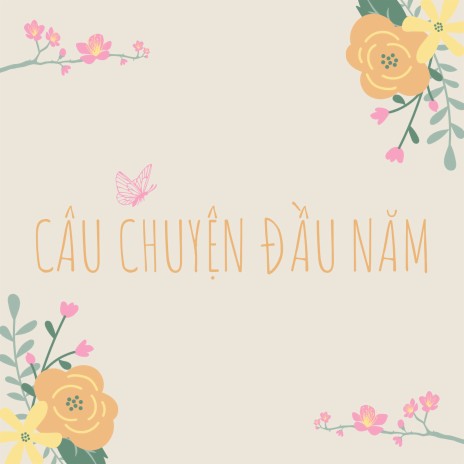 Câu Chuyện Đầu Năm (Đại Mèo Remix) cover art