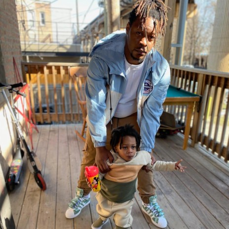 On a Run cover art