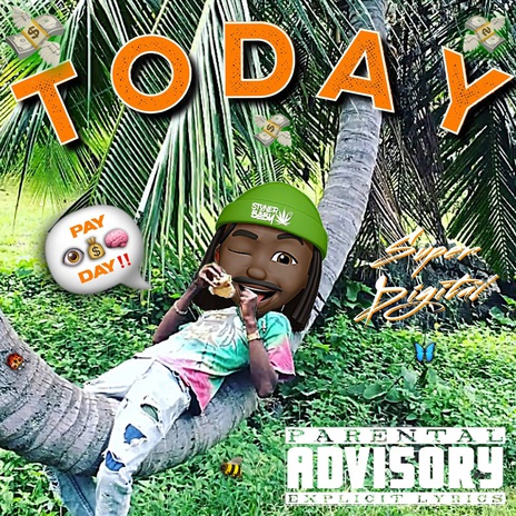 Today (Pay Day) cover art