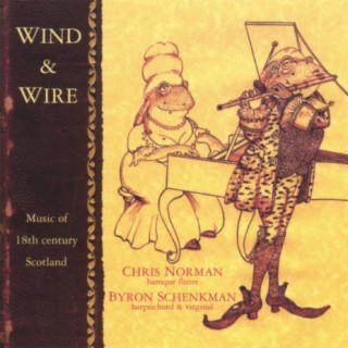 Wind & Wire