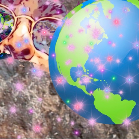 Udaya Rising cover art