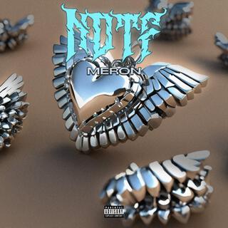 NDTF cover art