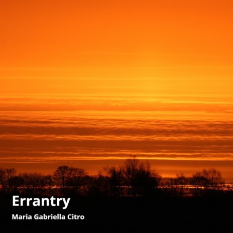 Errantry cover art