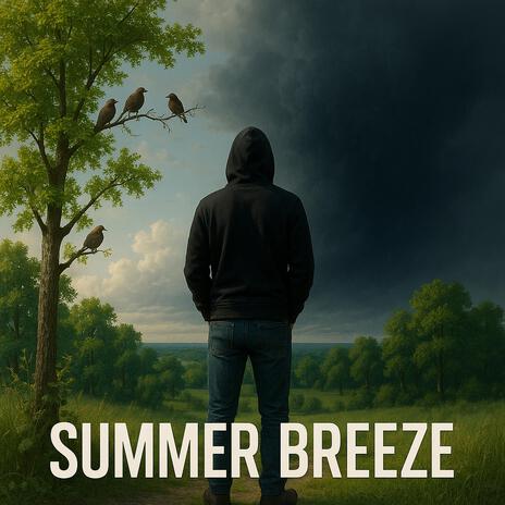 Summer Breeze cover art